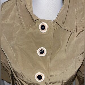 Malou Manay Paris Blazer